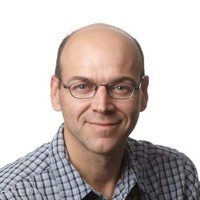 Cogep - Guide Ti - Maintenance Software Employee Richard Larouche's profile photo