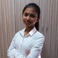 Techtics Solutions Employee Sashmikha Nagasundram's profile photo