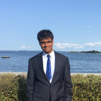 Hinge Health Employee Amit D.'s profile photo