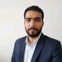 PINSTECH Employee Muhammad Rehan's profile photo