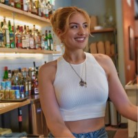 Bar Employee Tania Acosta's profile photo
