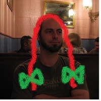 Writer Employee Bradley Sommerfeld's profile photo