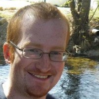 Roadtrip Nation Employee David Poore's profile photo