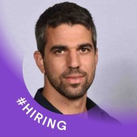 Samplead Employee Gadi Vardi's profile photo