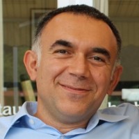 ESEN Employee Erol Tunali's profile photo