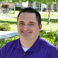 Texas Christian University Employee Bryan Beckman's profile photo