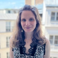 CryptoExperts Employee Mélissa Rossi's profile photo