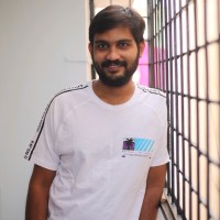 EnterPi Software Solutions Employee Sravan Sriramula's profile photo