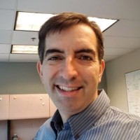 Ark Employee Gerard Connell's profile photo