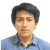 Synapbox Employee Jhonatan Huaringa's profile photo