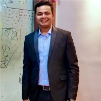 Walmart Global Tech India Employee Prashant Ranjan's profile photo