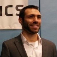 RealBotics, Inc. Employee Chris Quick's profile photo