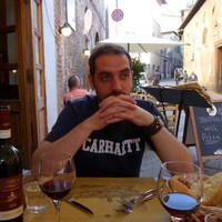 NHS England Employee Alan MacDonald's profile photo