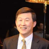 Taipei Medical University Employee Hsu-Shan Huang's profile photo