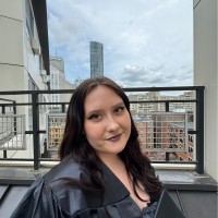 Fandiem Employee Grace Garrett's profile photo