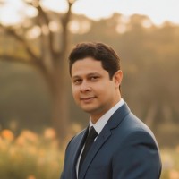CAST Employee Romano Ribeiro's profile photo