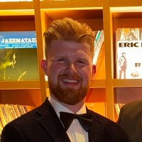 Nicholas McCarthy Email
