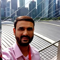 Isprava Employee Kaustubh Donde's profile photo