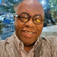 Student U Employee Ron McGill's profile photo