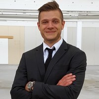 Ordbogen A/S Employee Thomas Sørensen's profile photo