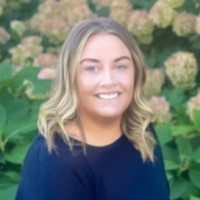 Spark Talent Acquisition, Inc. Employee Kristin Scarth's profile photo