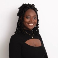 Deep Center Employee Lativia Perkins's profile photo