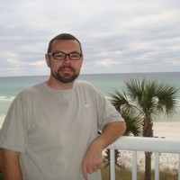 Faurecia Automotive Seating Employee Eric Pendergrass's profile photo