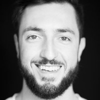tset Employee Manuel Mager's profile photo