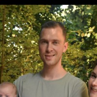 Bos Logistics Employee Tom Corver's profile photo