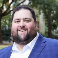 Crum & Forster Employee Robert Elias's profile photo