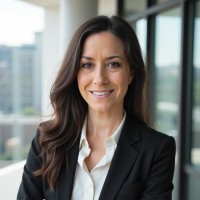Vista Metals Corp. Employee Laurina Montgomery's profile photo