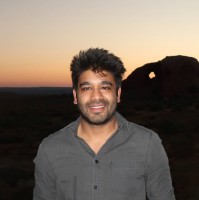Electronic Arts (EA) Employee Anshul Soni's profile photo