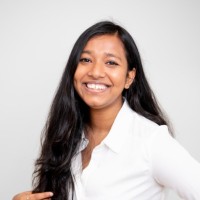 Credabl Employee Priyanka Mandal's profile photo