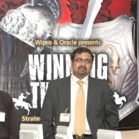 Sunil Iyer Email & Phone Number