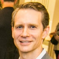 The Joe Martin ALS Foundation Employee Neil Cottrell's profile photo
