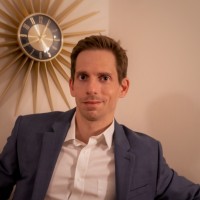 Christopher Iacono Email & Phone Number