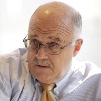 Huron Associates Employee John Glier's profile photo