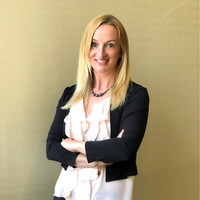 UNC REX Healthcare Employee Deirdre T.'s profile photo