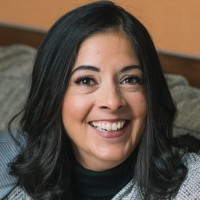 Customer Direct Employee Cristina Marciani's profile photo