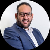 Grupo Autofin México Employee César Gómez's profile photo