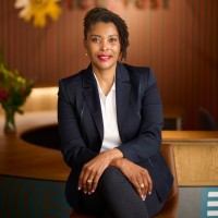 Co-Active Training Institute Employee Thembi Kunene-Msimang's profile photo