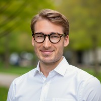 AJ Vaccines Employee Andreas Hoegh's profile photo