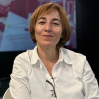 Núvol Employee Meritxell Tena's profile photo