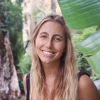 Platform Architects Employee Camila Coronata's profile photo