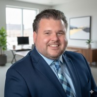 Integrated Dermatology Employee Craig Gordy's profile photo