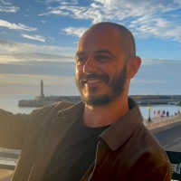 By Gamers For Gamers Employee Ramzi Musa's profile photo