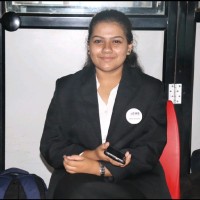 WCEACSES Employee Shravani Joshi's profile photo