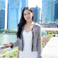 Estella Goh Email & Phone Number