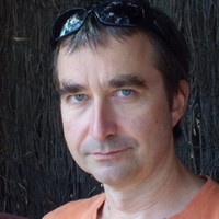 First Central Employee Ferenc Oravecz's profile photo