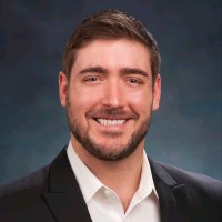 Spirax Sarco Employee Nick Redding's profile photo